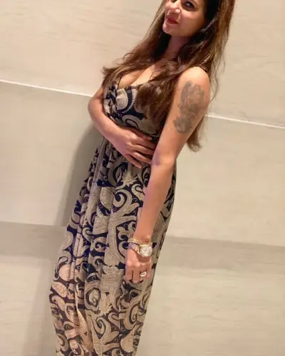 Masturi Escort